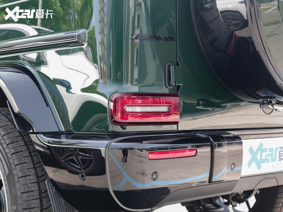 2022YGAMG AMG G 63 ׁ؄e