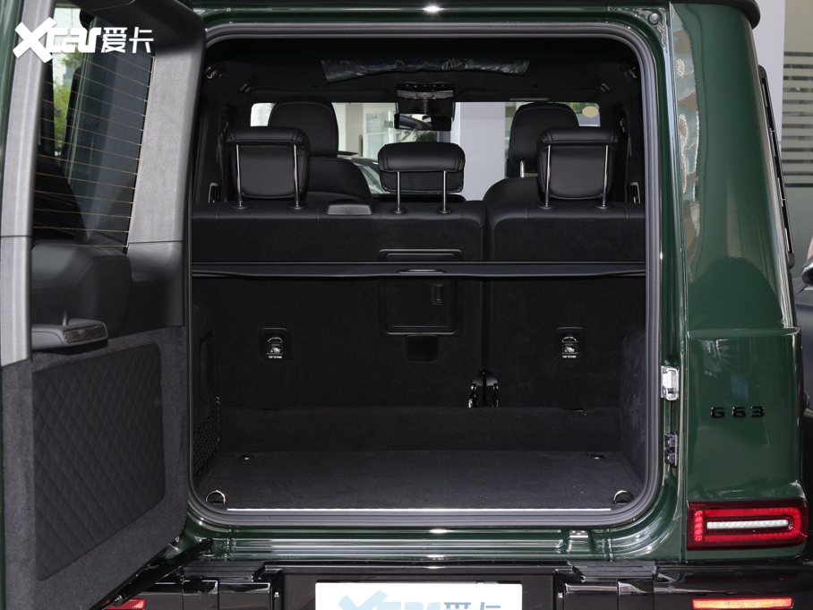 2022YGAMG AMG G 63 ׁ؄e