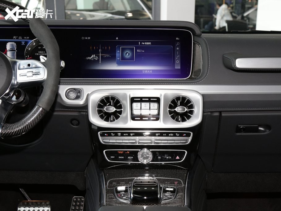 2022YGAMG AMG G 63 ׁ؄e