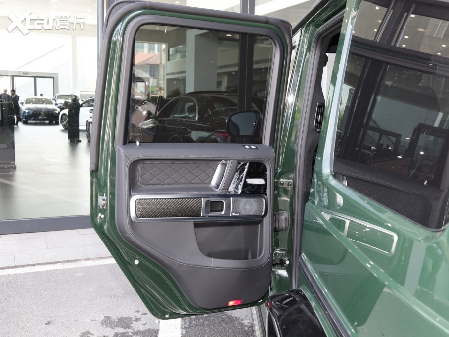 2022YGAMG AMG G 63 ׁ؄e