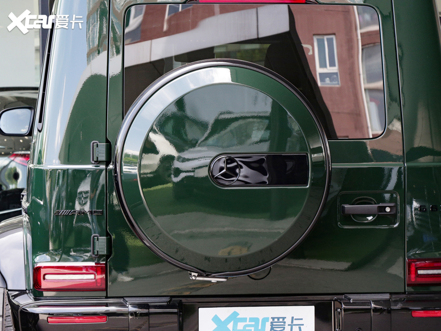 2022YGAMG AMG G 63 ׁ؄e