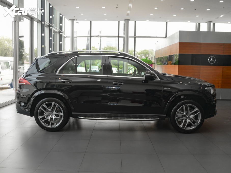 2022YGLE AMG AMG GLE 53 4MATIC+