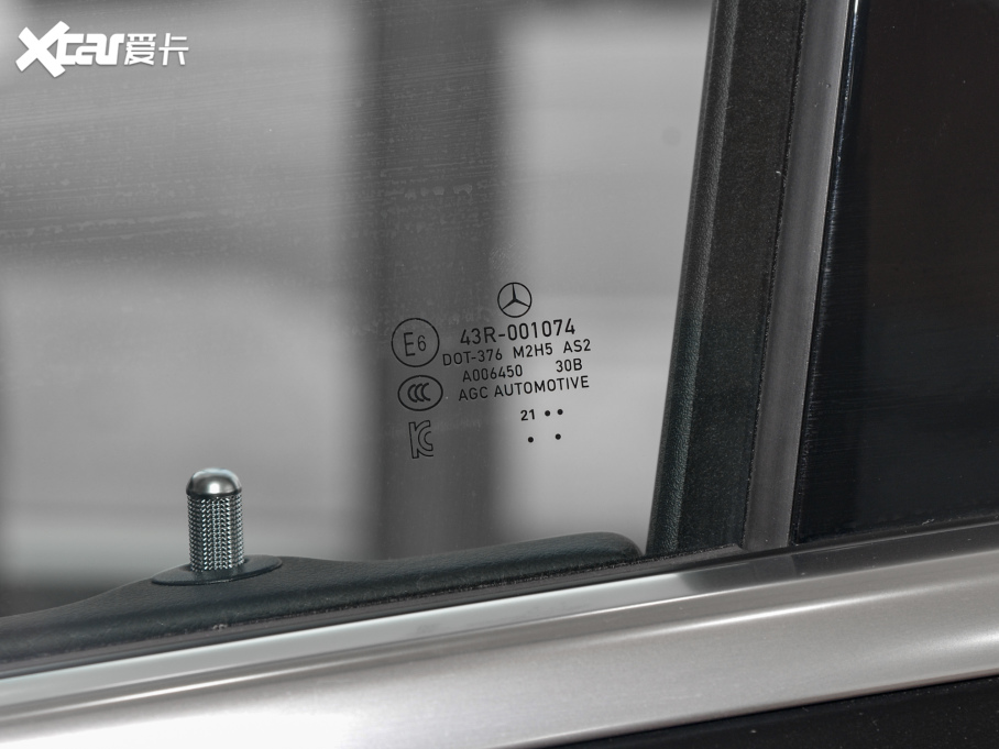 2022YGLE AMG AMG GLE 53 4MATIC+