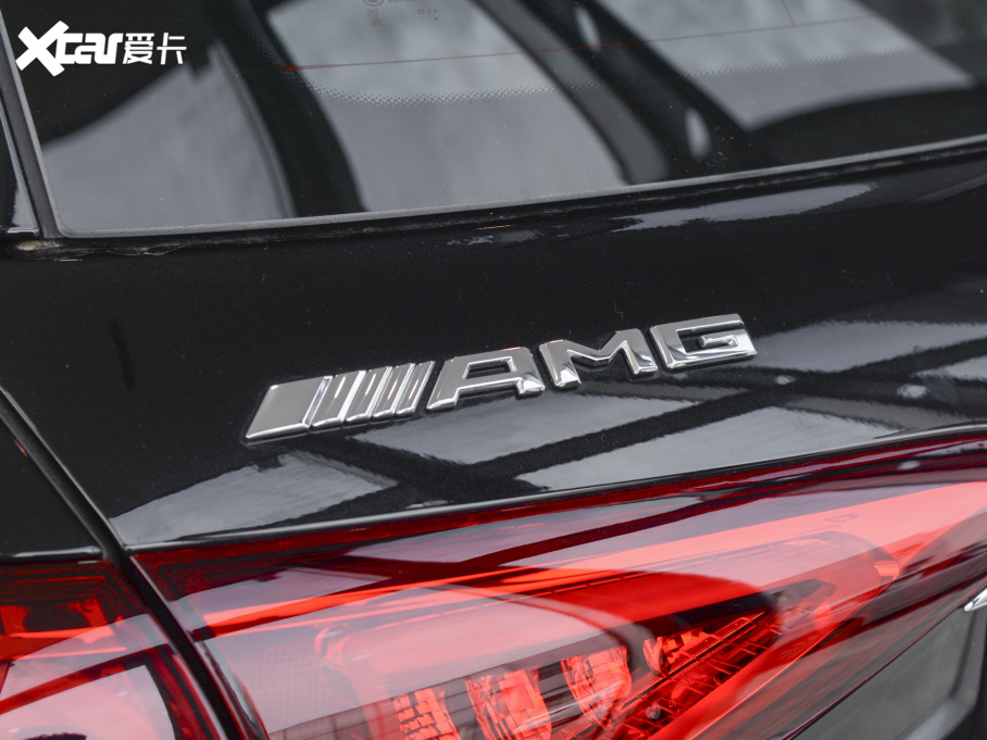 2022YGLE AMG AMG GLE 53 4MATIC+