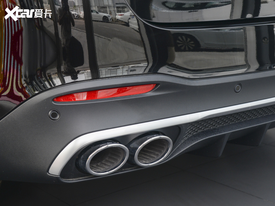 2022YGLE AMG AMG GLE 53 4MATIC+