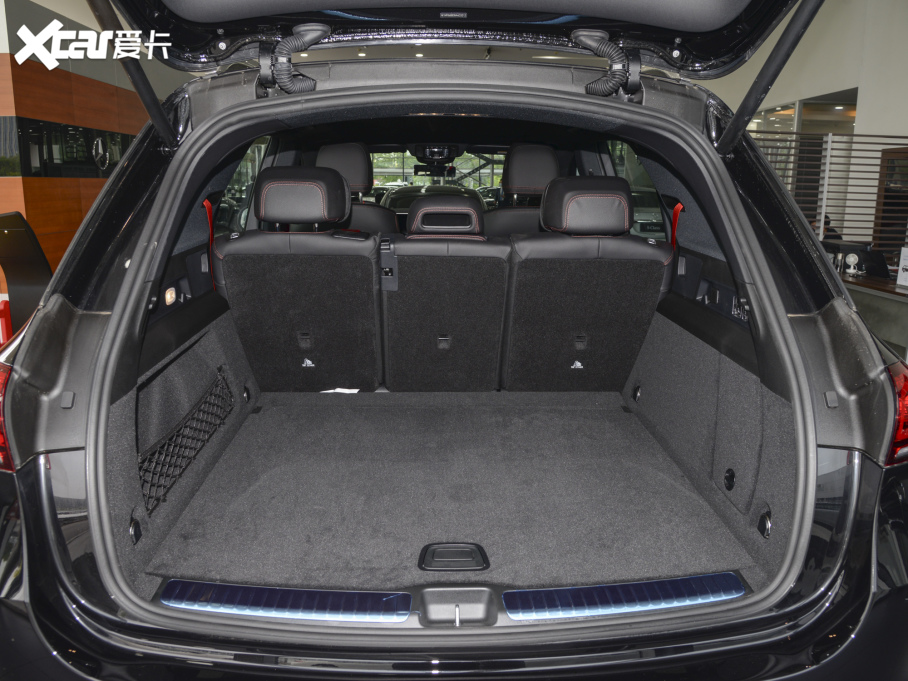 2022YGLE AMG AMG GLE 53 4MATIC+