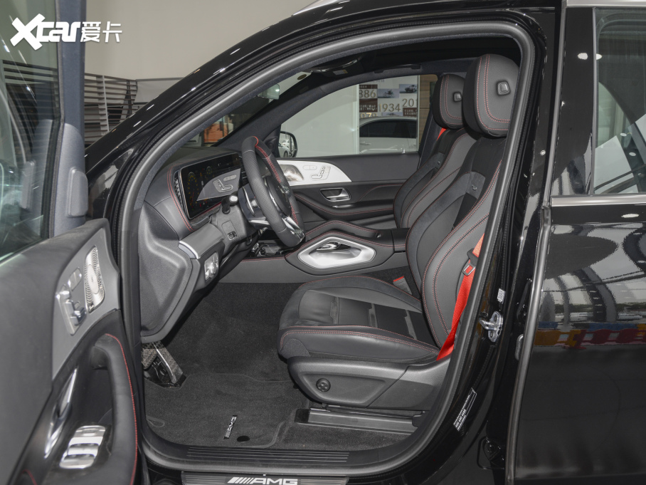 2022GLE AMG AMG GLE 53 4MATIC+