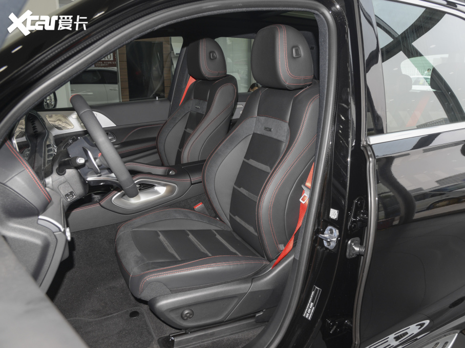 2022YGLE AMG AMG GLE 53 4MATIC+