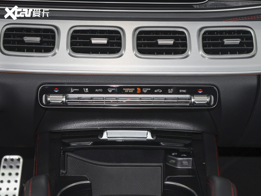 2022YGLE AMG AMG GLE 53 4MATIC+