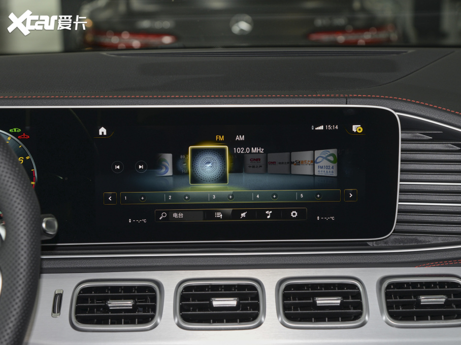 2022YGLE AMG AMG GLE 53 4MATIC+