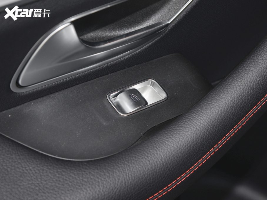 2022YGLE AMG AMG GLE 53 4MATIC+