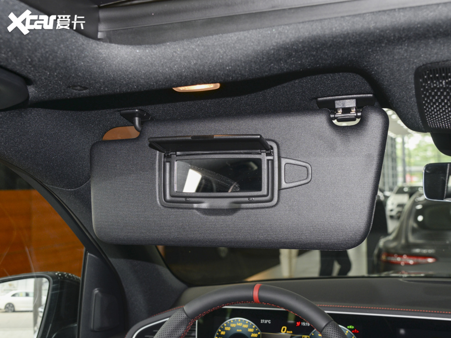 2022YGLE AMG AMG GLE 53 4MATIC+