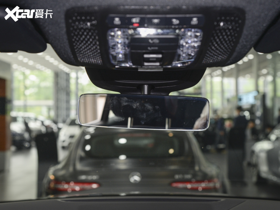 2022YGLE AMG AMG GLE 53 4MATIC+