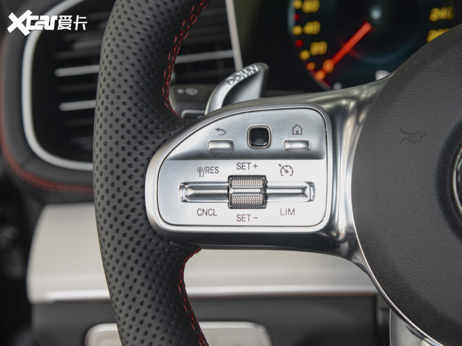 2022YGLE AMG AMG GLE 53 4MATIC+