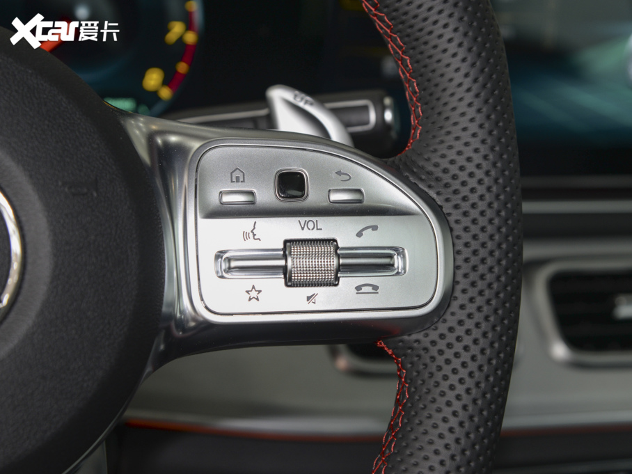 2022YGLE AMG AMG GLE 53 4MATIC+