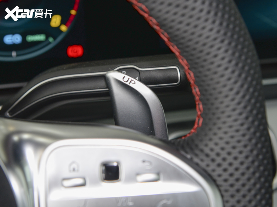 2022YGLE AMG AMG GLE 53 4MATIC+