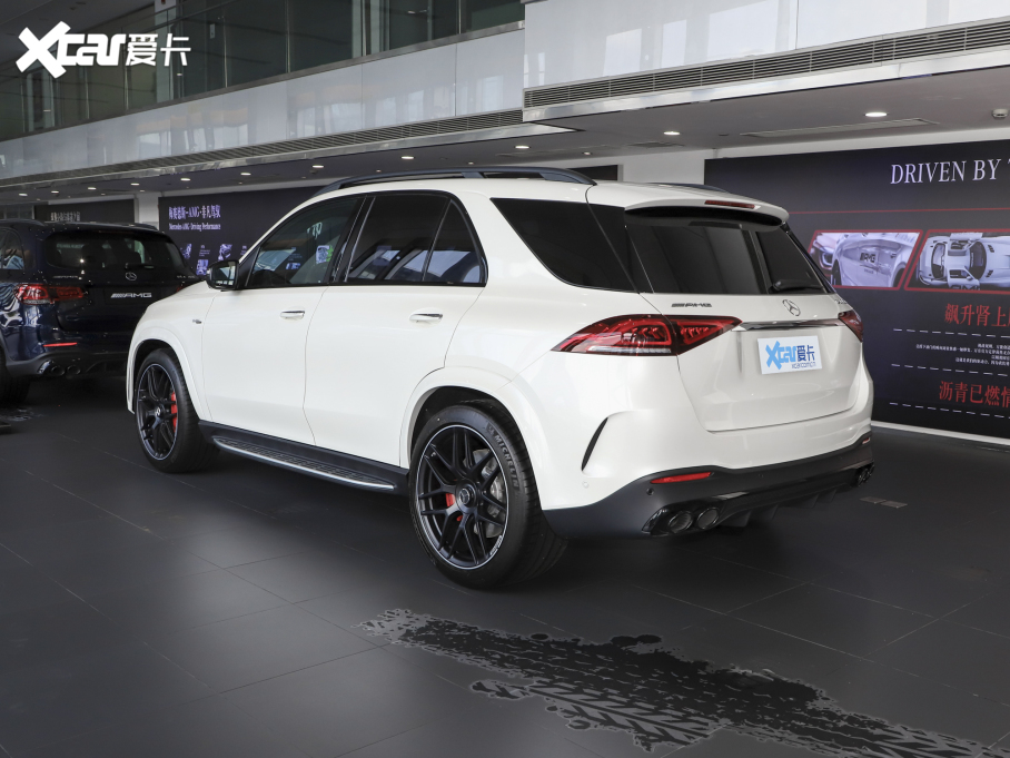 2022YGLE AMG AMG GLE 53 4MATIC+ҹ؄e