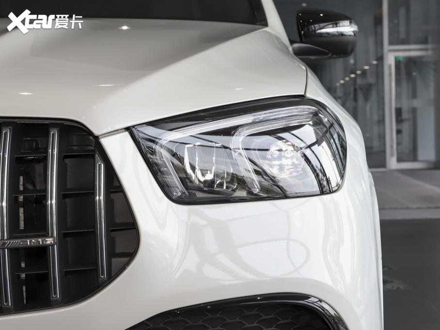 2022YGLE AMG AMG GLE 53 4MATIC+ҹ؄e