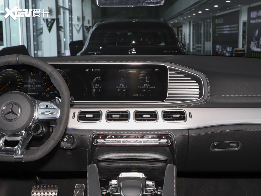 2022YGLE AMG AMG GLE 53 4MATIC+ҹ؄e