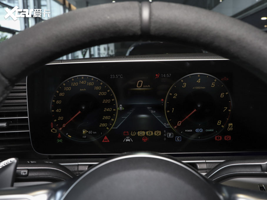 2022YGLE AMG AMG GLE 53 4MATIC+ҹ؄e