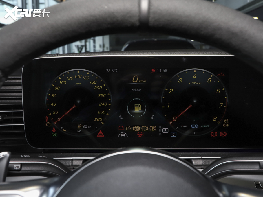 2022YGLE AMG AMG GLE 53 4MATIC+ҹ؄e