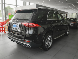 2022AMG GLE 53 4MATIC+ Һ45