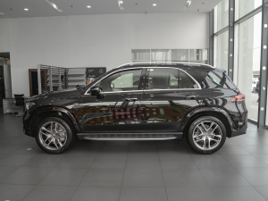 2022AMG GLE 53 4MATIC+ ࣨ