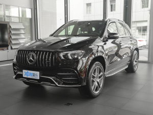 2022AMG GLE 53 4MATIC+ ǰ45