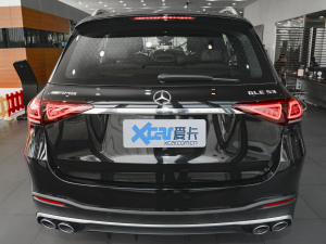 2022AMG GLE 53 4MATIC+ 	