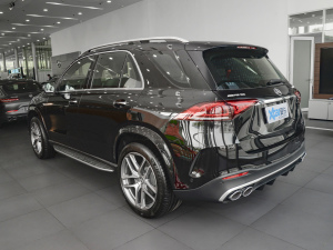 2022AMG GLE 53 4MATIC+ 45