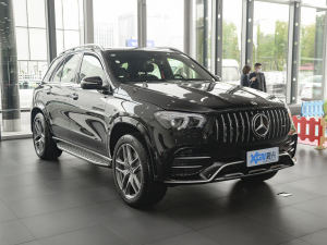 2022A(y)MG GLE 53 4MATIC+ ǰ45