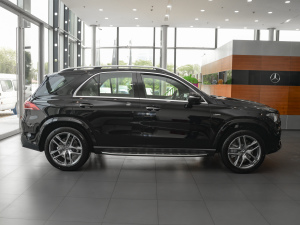 2022A(y)MG GLE 53 4MATIC+ (c)ң