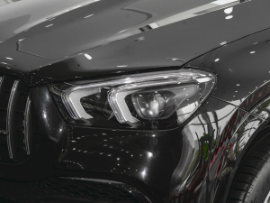 2022AMG GLE 53 4MATIC+ 