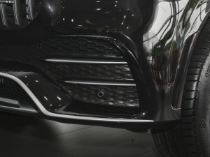 2022AMG GLE 53 4MATIC+ ^