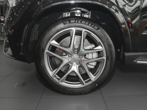 2022AMG GLE 53 4MATIC+ Ȧ