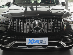 2022AMG GLE 53 4MATIC+ 
