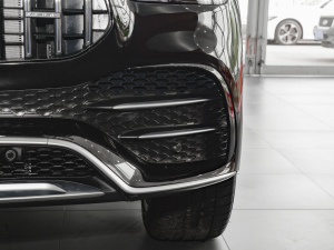 2022AMG GLE 53 4MATIC+ ^