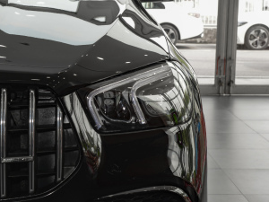 2022AMG GLE 53 4MATIC+ ^