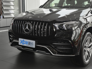 2022AMG GLE 53 4MATIC+ ^