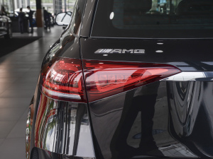 2022AMG GLE 53 4MATIC+ ^