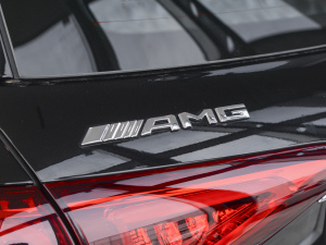 2022AMG GLE 53 4MATIC+ ^