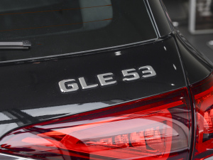 2022AMG GLE 53 4MATIC+ ^