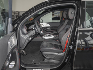 2022AMG GLE 53 4MATIC+ ǰſռ