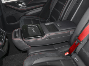 2022AMG GLE 53 4MATIC+ 