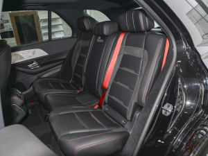 2022AMG GLE 53 4MATIC+ 