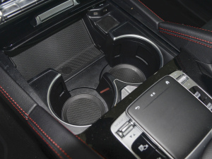 2022AMG GLE 53 4MATIC+ ǰű