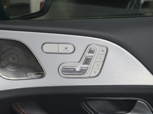 2022AMG GLE 53 4MATIC+ g