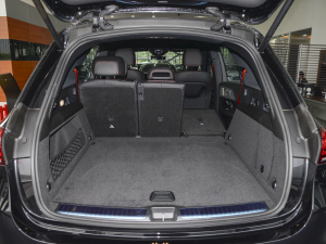 2022AMG GLE 53 4MATIC+ g