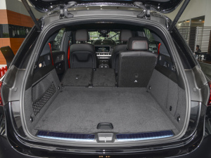 2022AMG GLE 53 4MATIC+ g