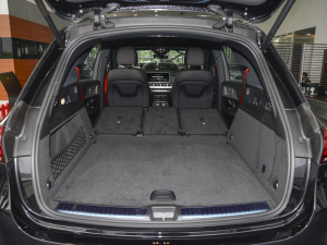 2022AMG GLE 53 4MATIC+ g